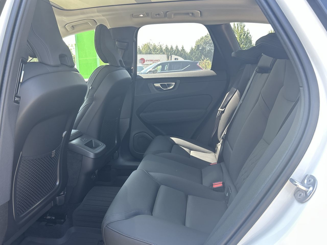 2026 Volvo XC60 in Richmond, British Columbia