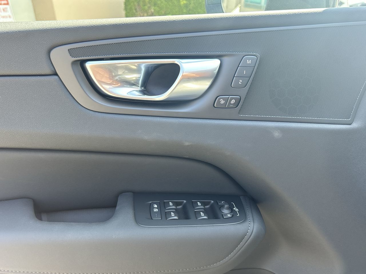 2026 Volvo XC60 in Richmond, British Columbia
