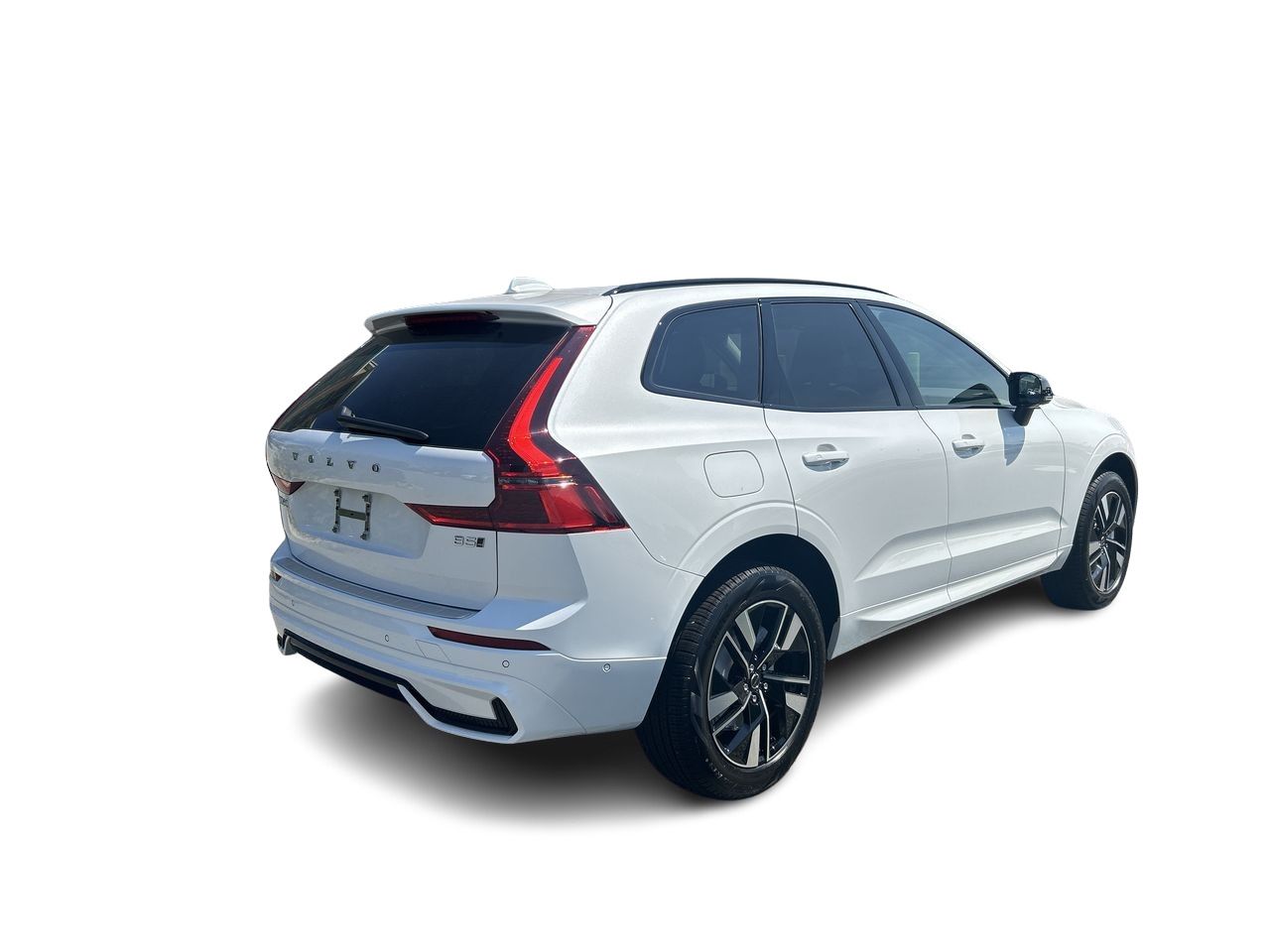 2026 Volvo XC60 in Richmond, British Columbia