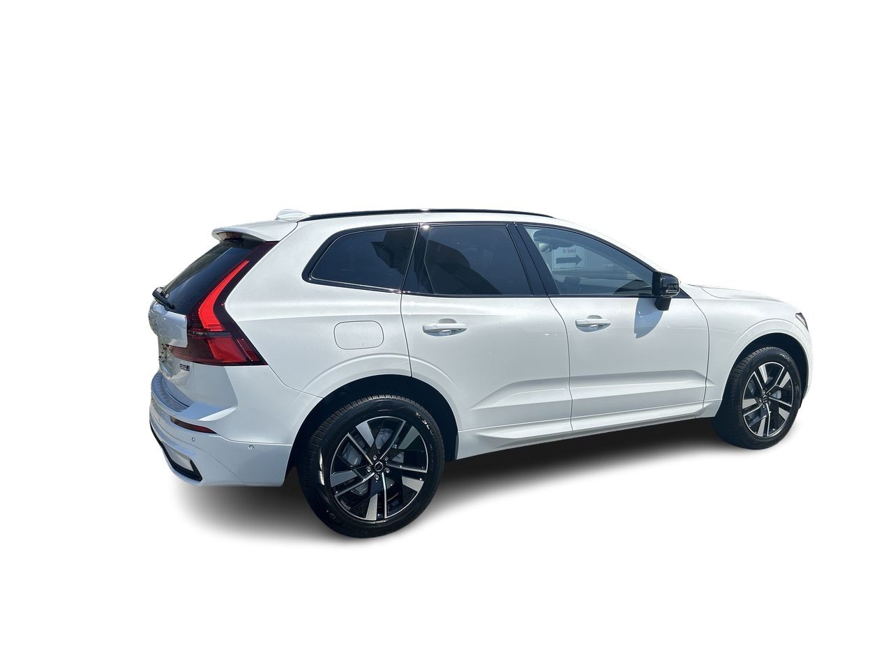 2026 Volvo XC60 in Richmond, British Columbia
