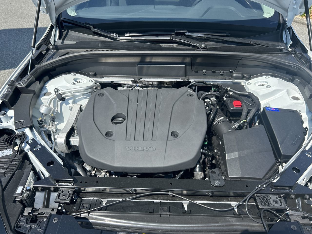 2026 Volvo XC60 in Richmond, British Columbia