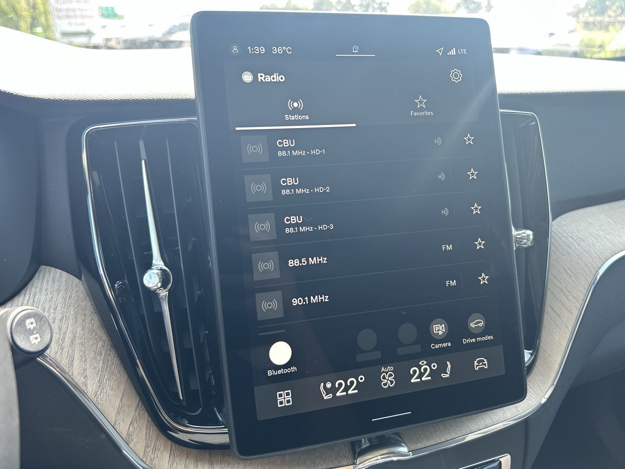 2026 Volvo XC60 in Richmond, British Columbia