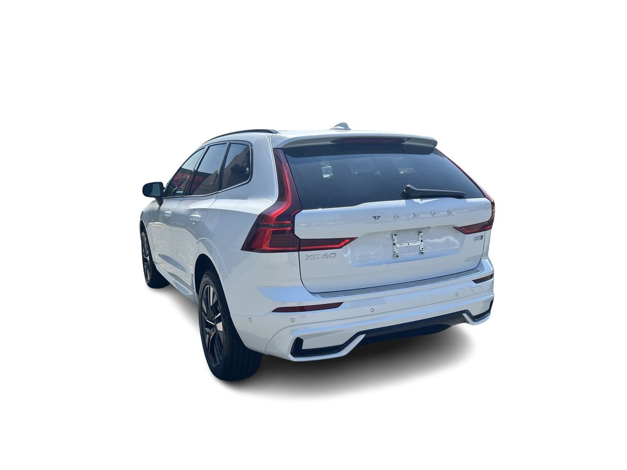 2026 Volvo XC60 in Richmond, British Columbia