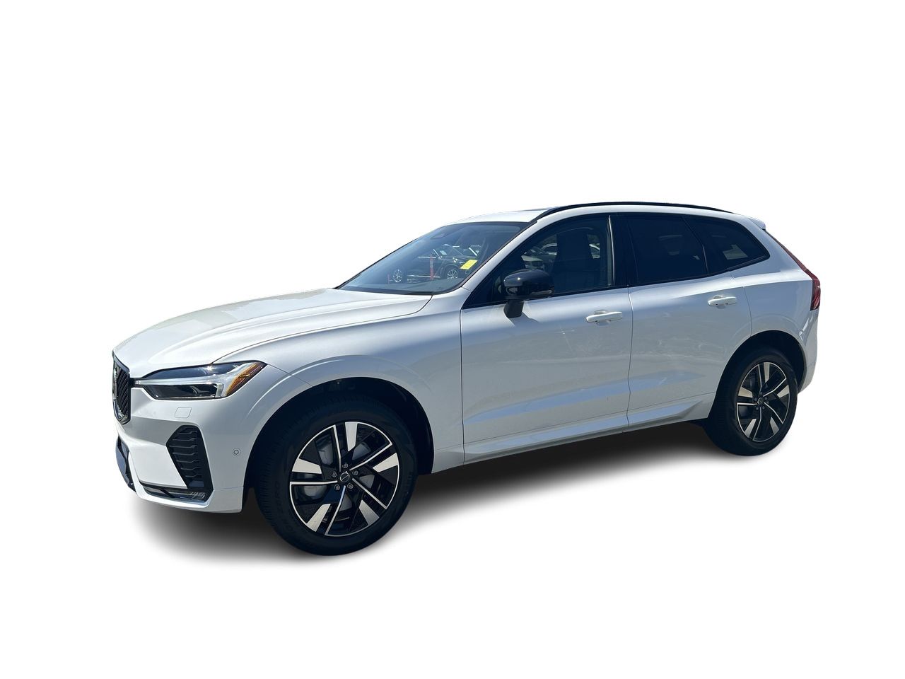 2026 Volvo XC60 in Richmond, British Columbia