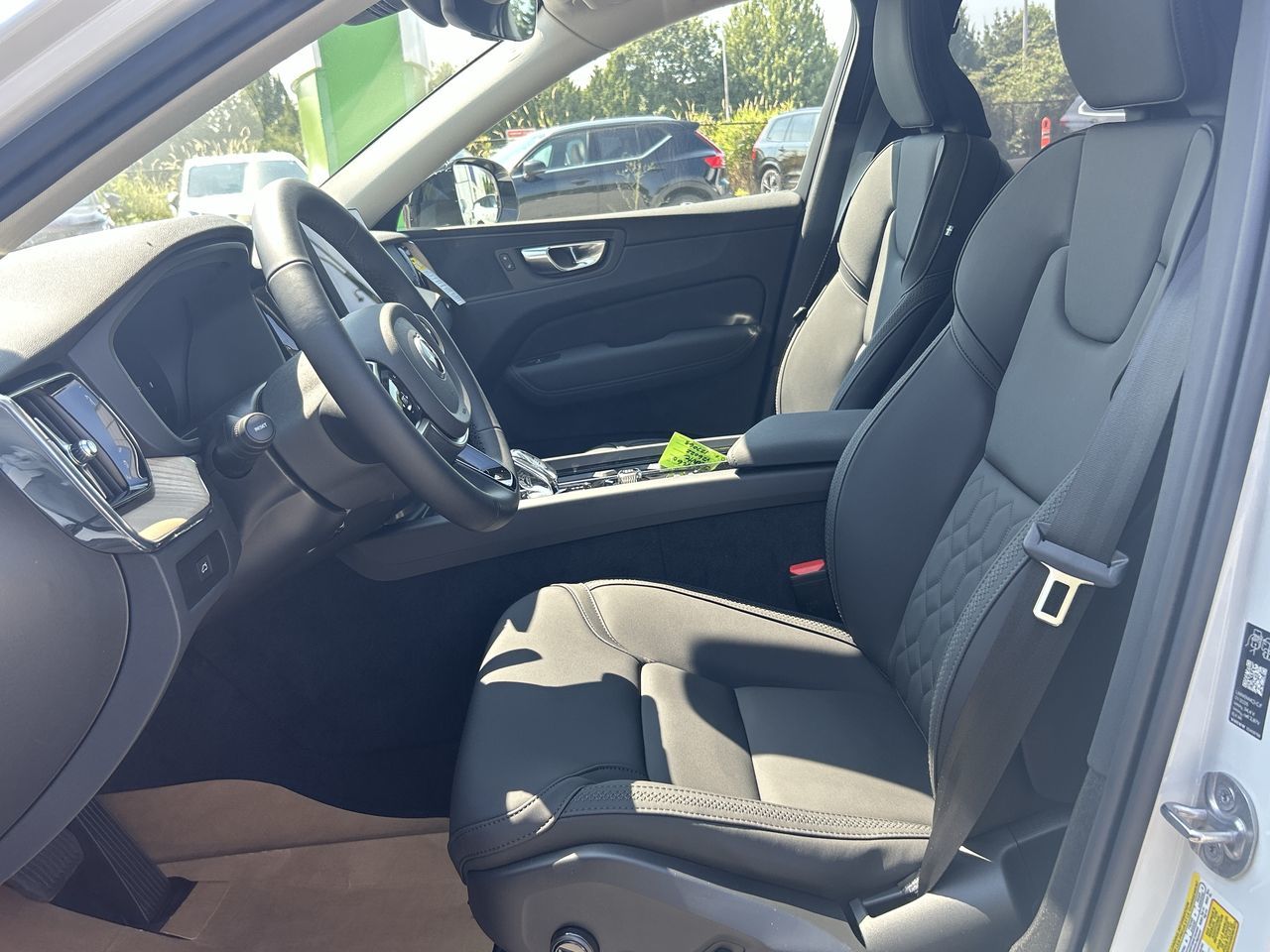 2026 Volvo XC60 in Richmond, British Columbia