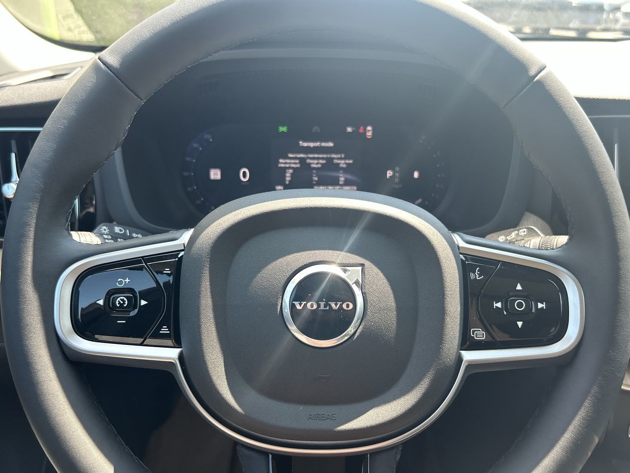 2026 Volvo XC60 in Richmond, British Columbia