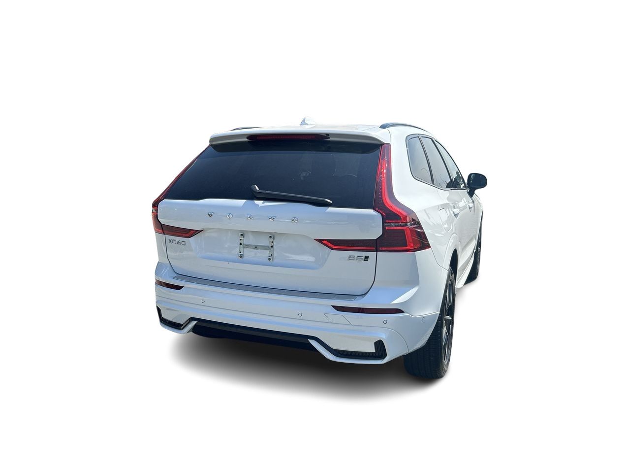 2026 Volvo XC60 in Richmond, British Columbia