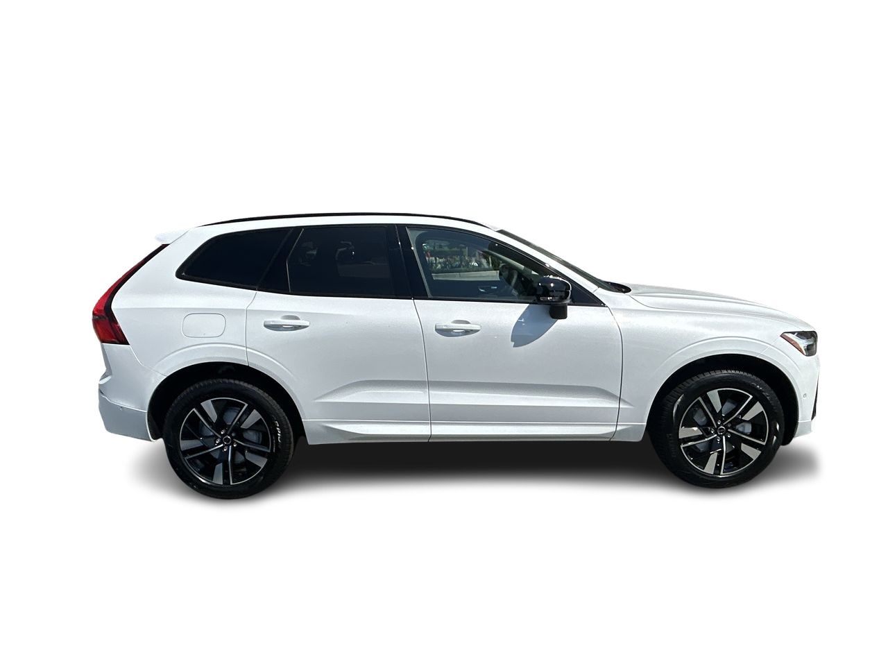 2026 Volvo XC60 in Richmond, British Columbia