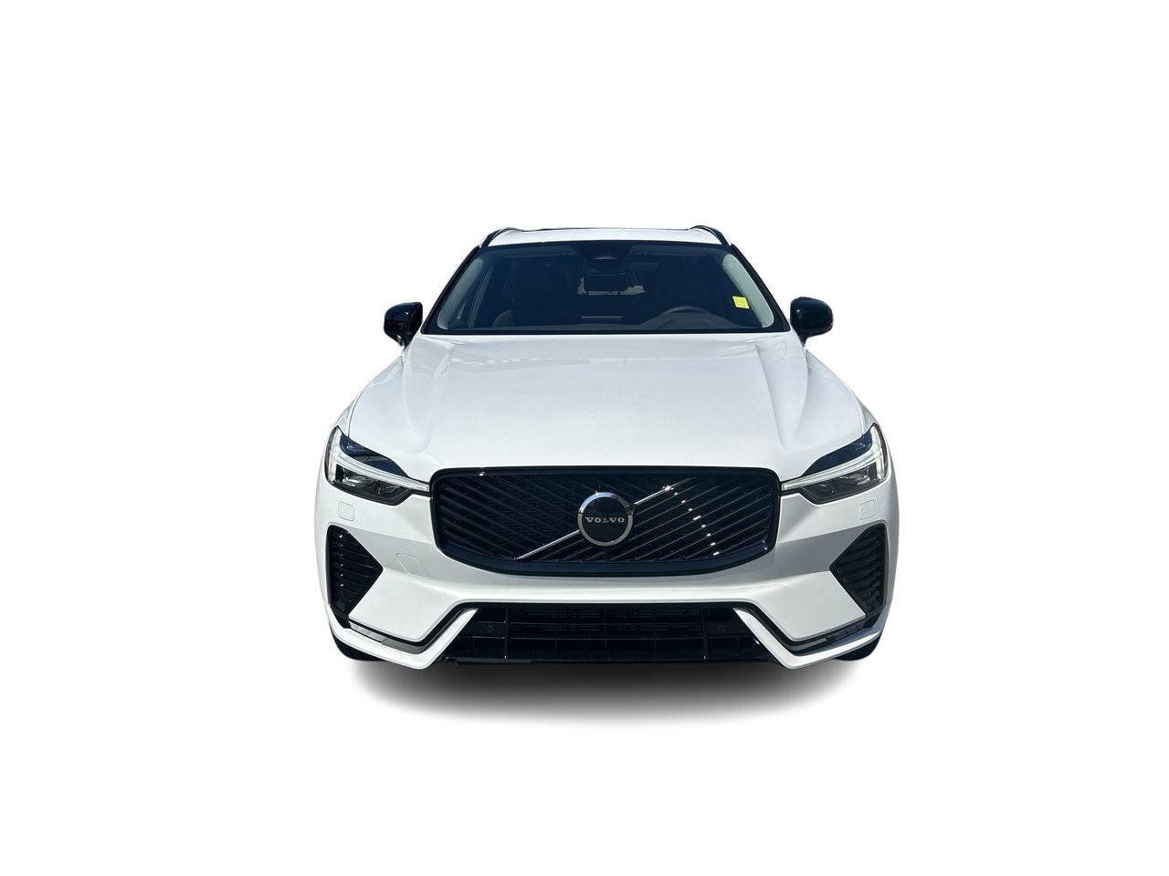 2026 Volvo XC60 in Richmond, British Columbia