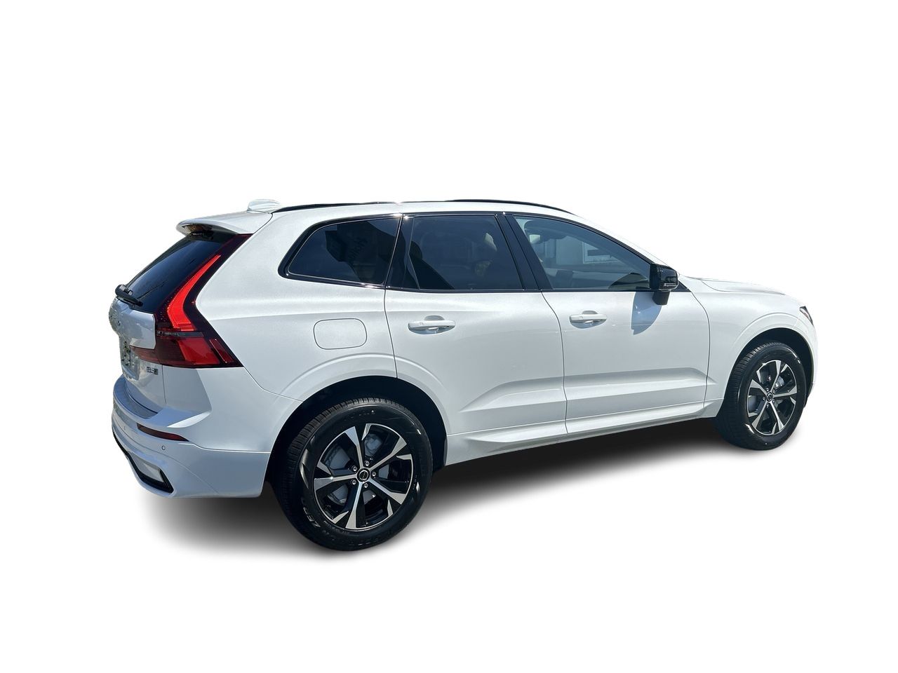 2026 Volvo XC60 in Richmond, British Columbia