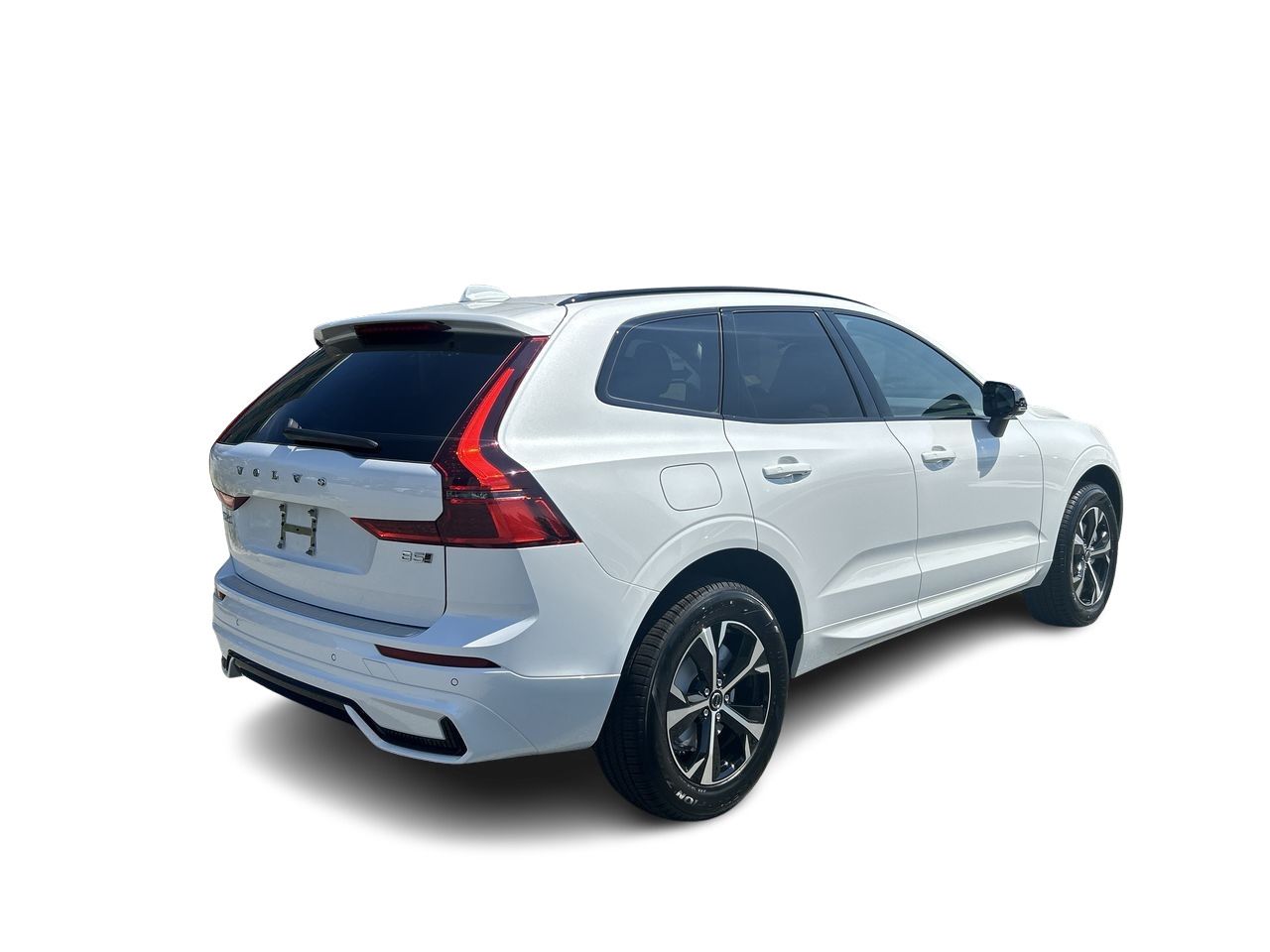 2026 Volvo XC60 in Richmond, British Columbia
