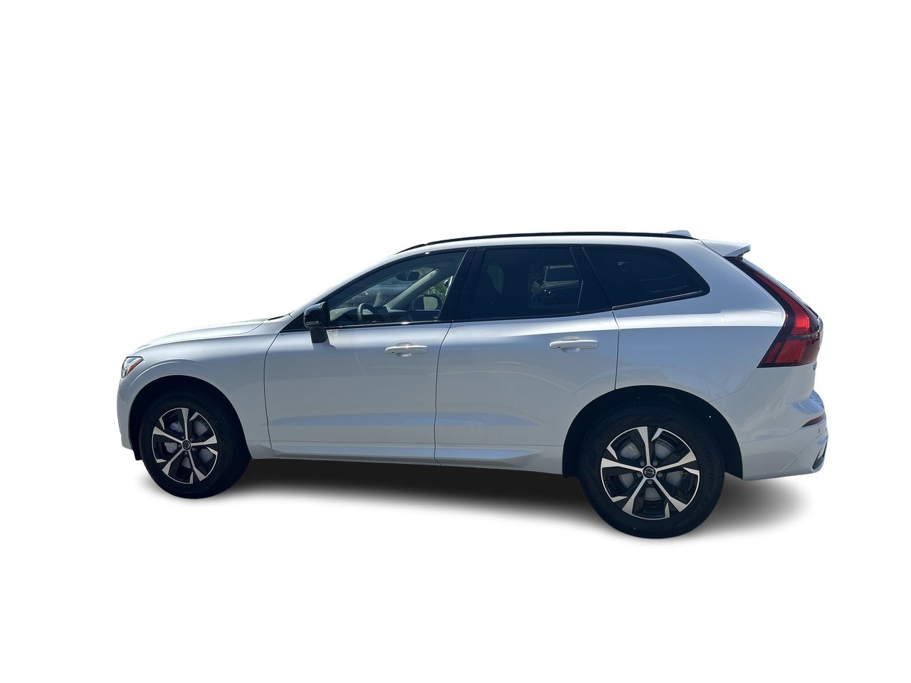 2026 Volvo XC60 in Richmond, British Columbia