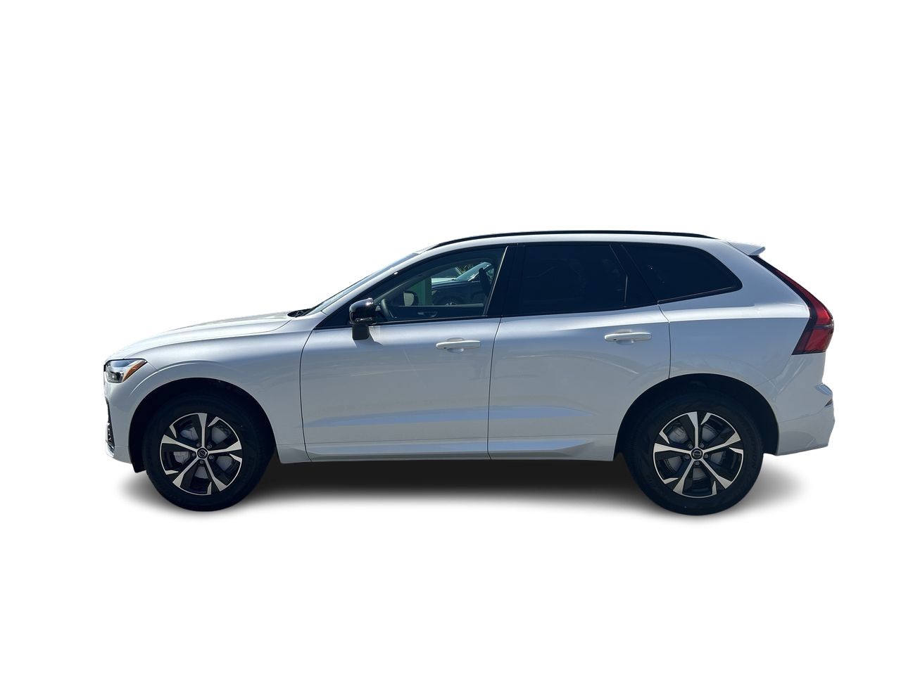 2026 Volvo XC60 in Richmond, British Columbia