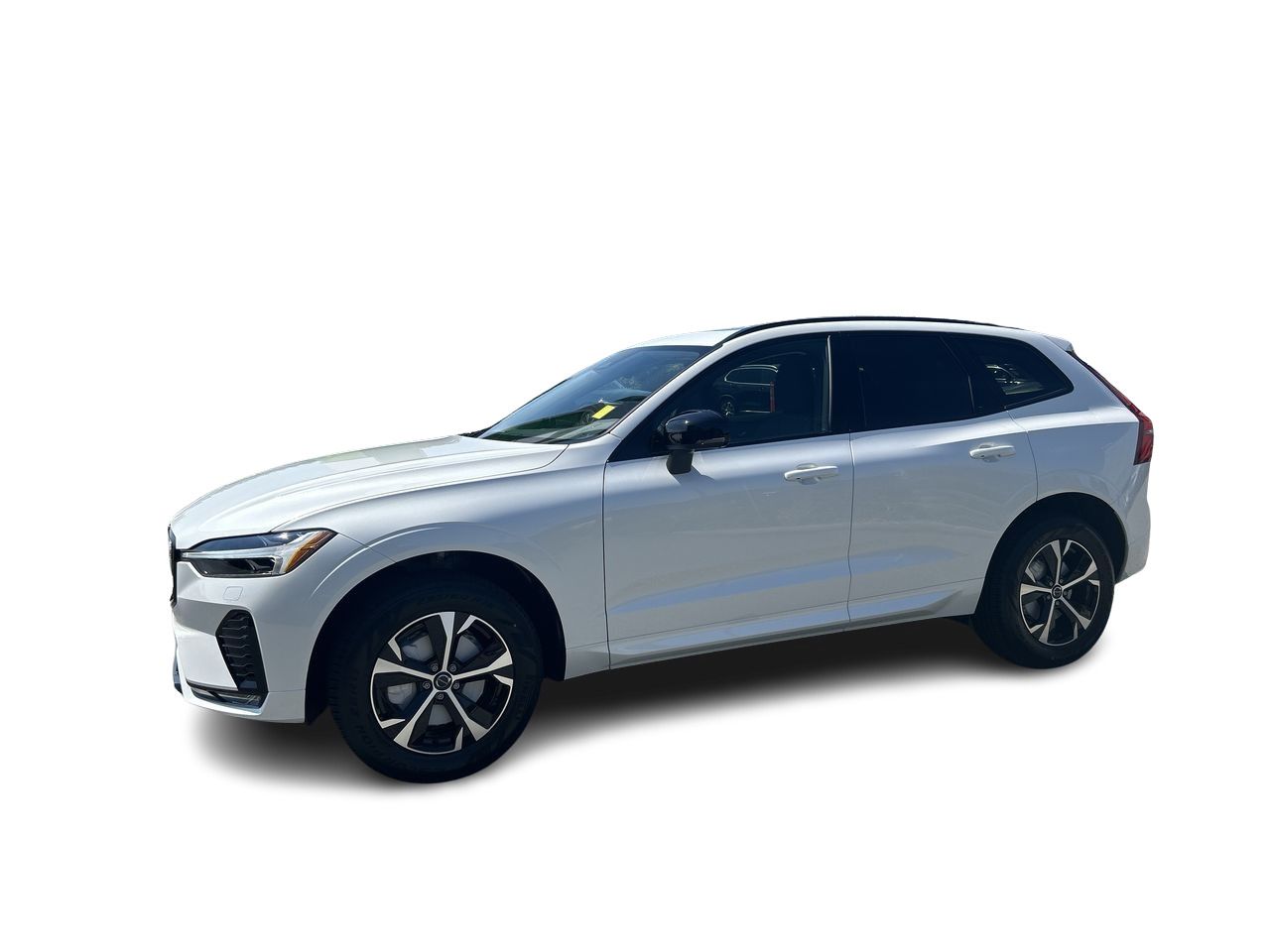 2026 Volvo XC60 in Richmond, British Columbia