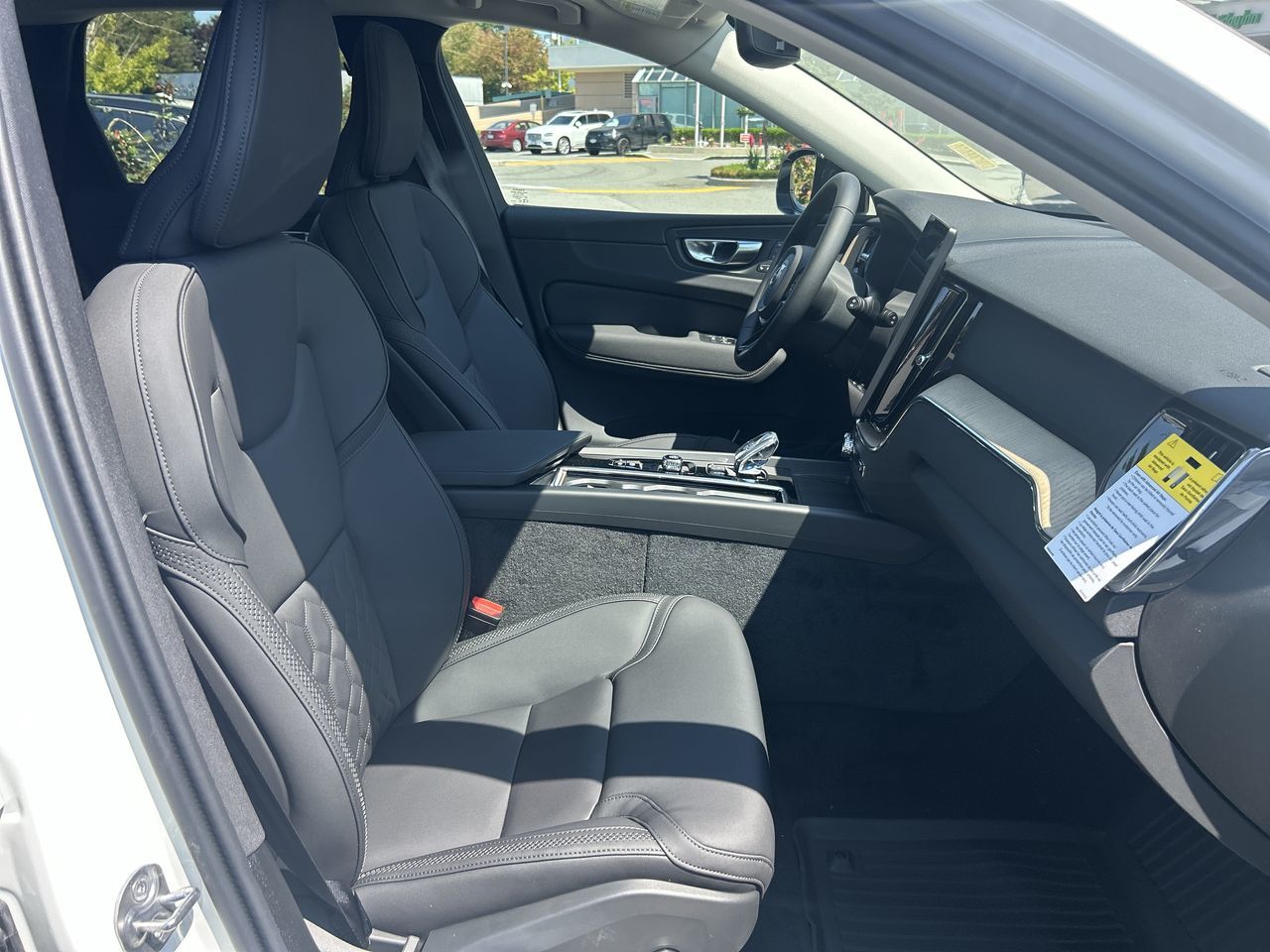 2026 Volvo XC60 in Richmond, British Columbia