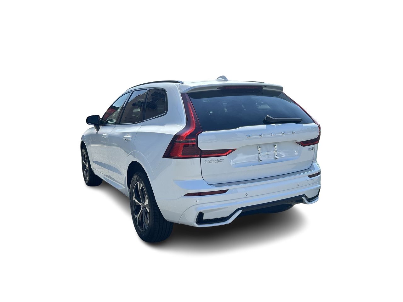 2026 Volvo XC60 in Richmond, British Columbia