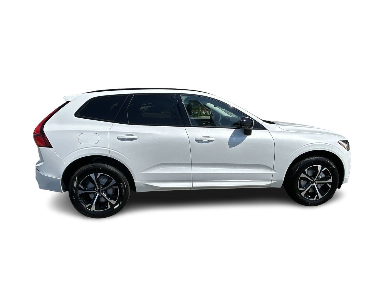 2026 Volvo XC60 in Richmond, British Columbia