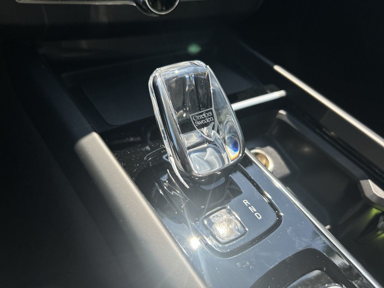 2026 Volvo XC60 in Richmond, British Columbia