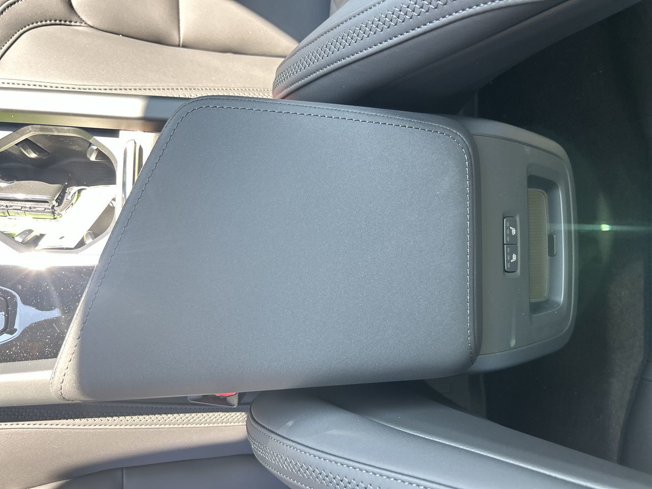 2026 Volvo XC60 in Richmond, British Columbia
