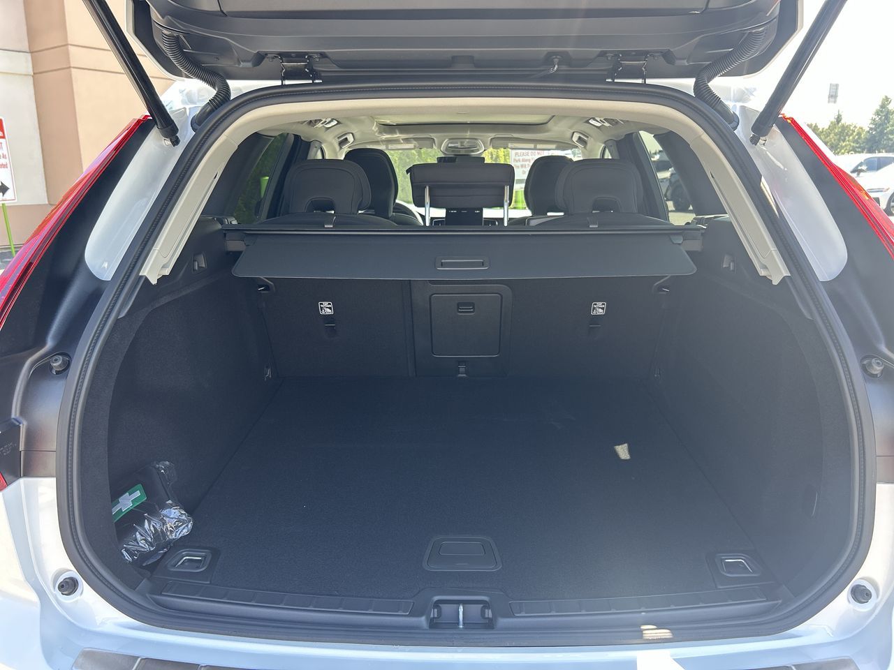 2026 Volvo XC60 in Richmond, British Columbia