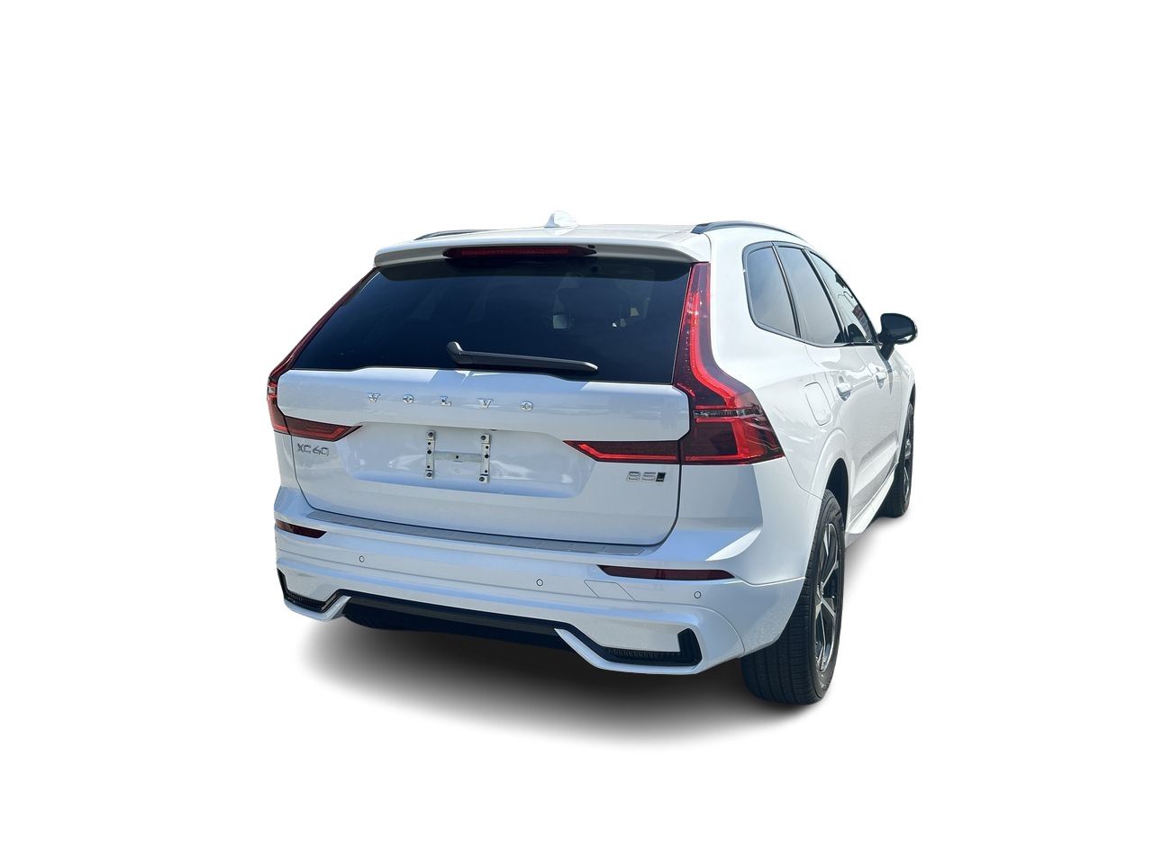 2026 Volvo XC60 in Richmond, British Columbia