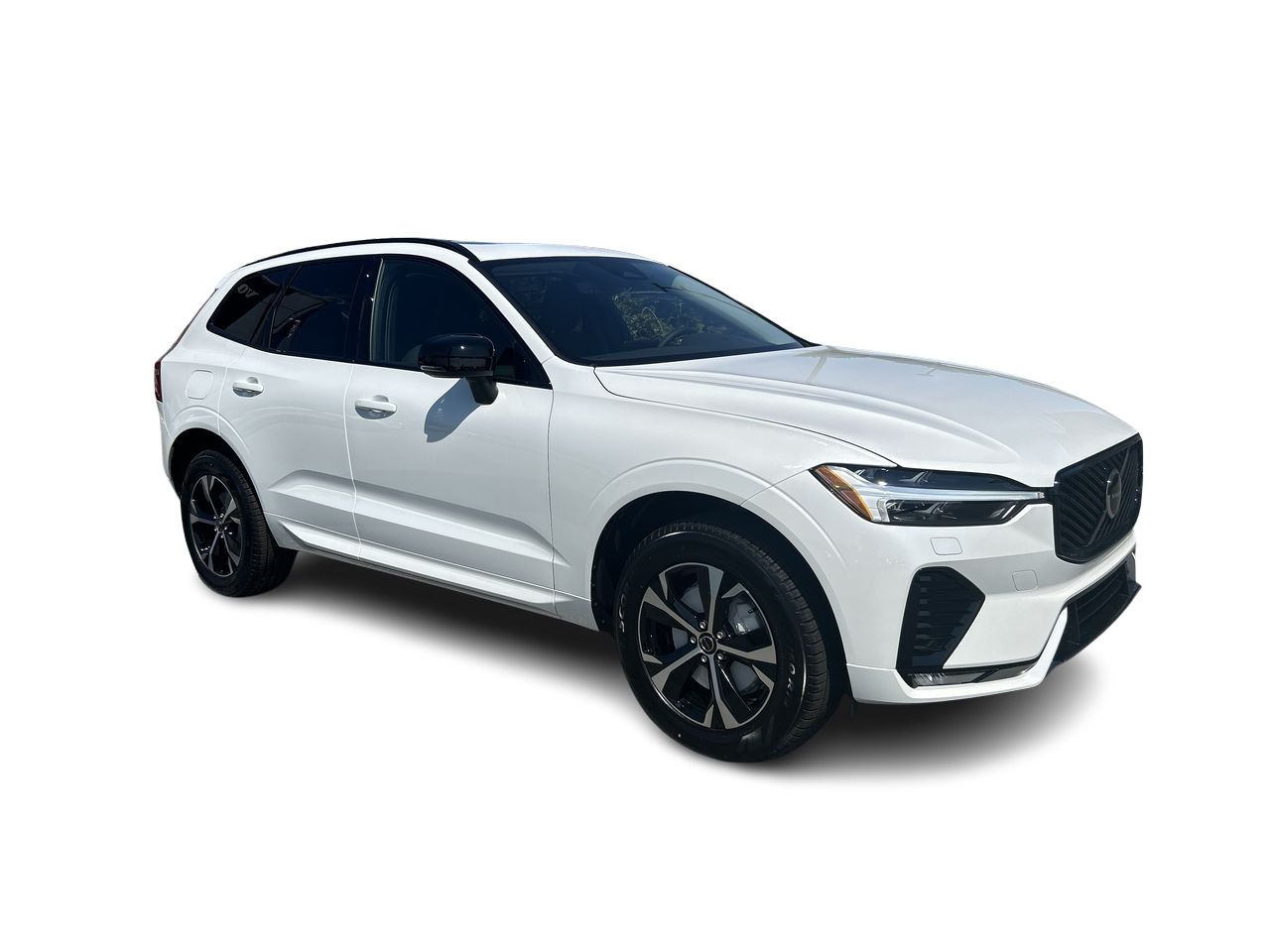 2026 Volvo XC60 in Richmond, British Columbia