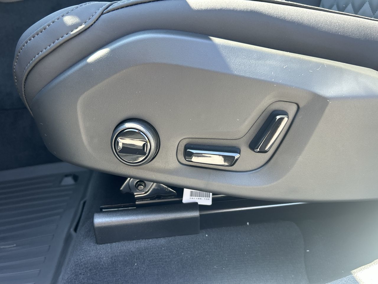 2026 Volvo XC60 in Richmond, British Columbia
