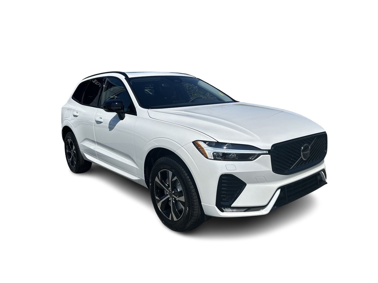2026 Volvo XC60 in Richmond, British Columbia