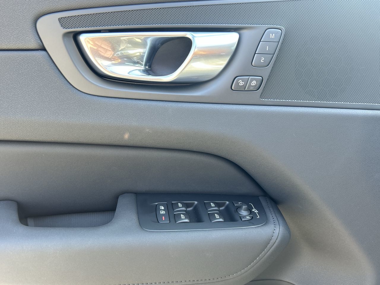 2026 Volvo XC60 in Richmond, British Columbia