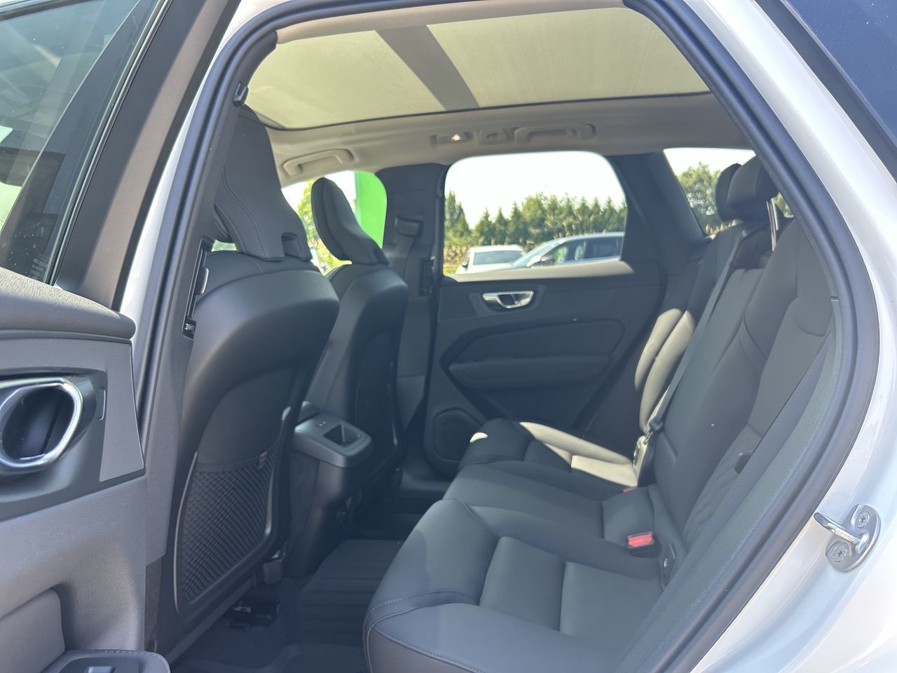 2026 Volvo XC60 in Richmond, British Columbia