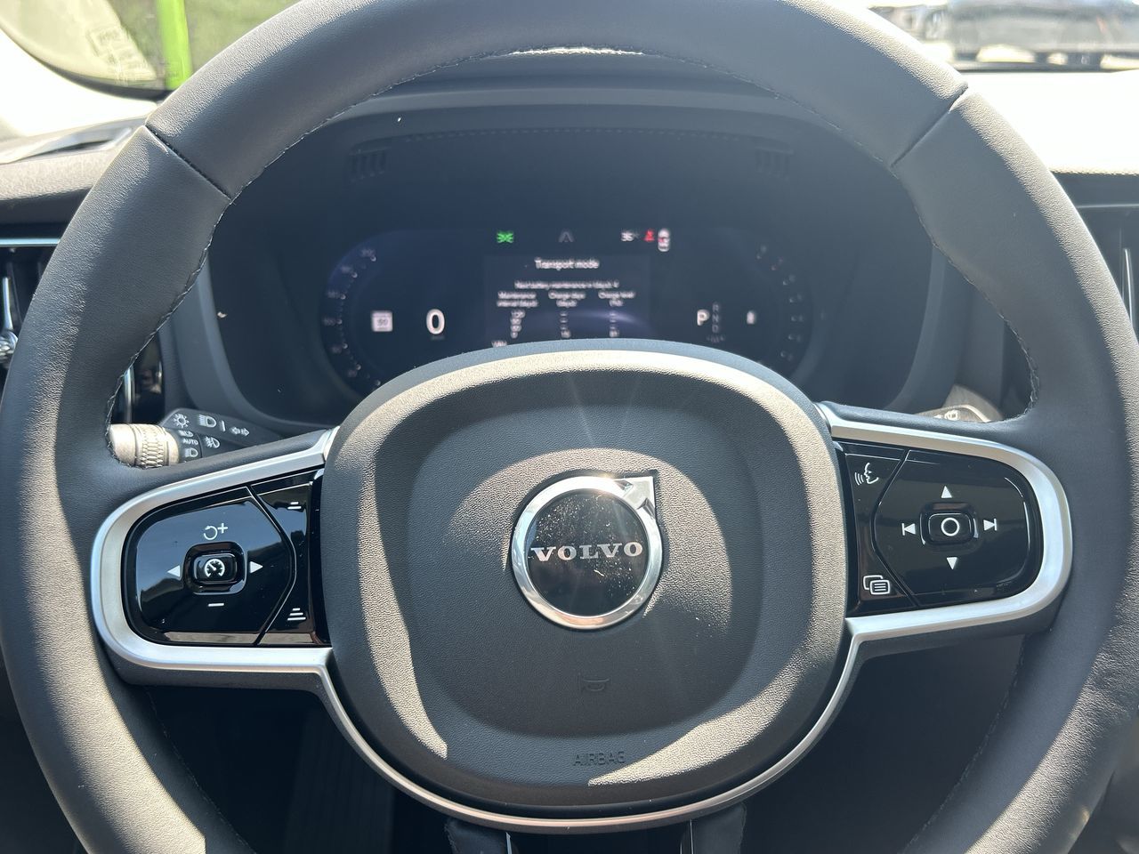 2026 Volvo XC60 in Richmond, British Columbia