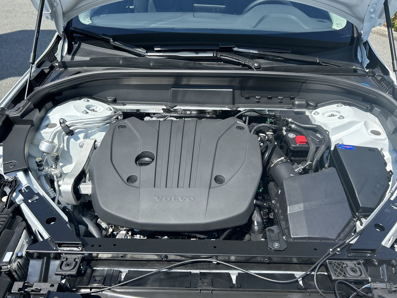 2026 Volvo XC60 in Richmond, British Columbia