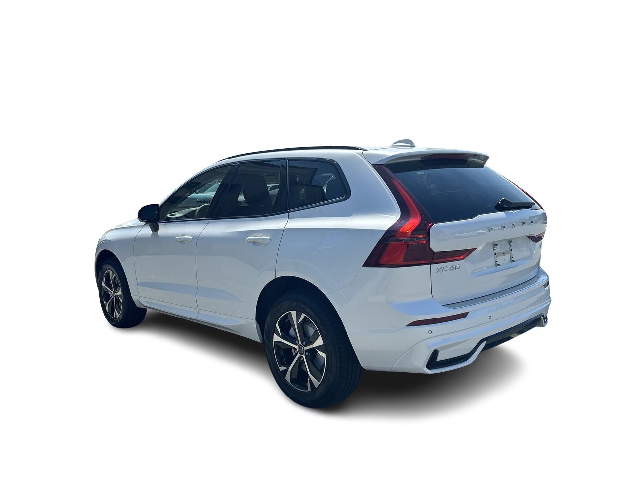 2026 Volvo XC60 in Richmond, British Columbia