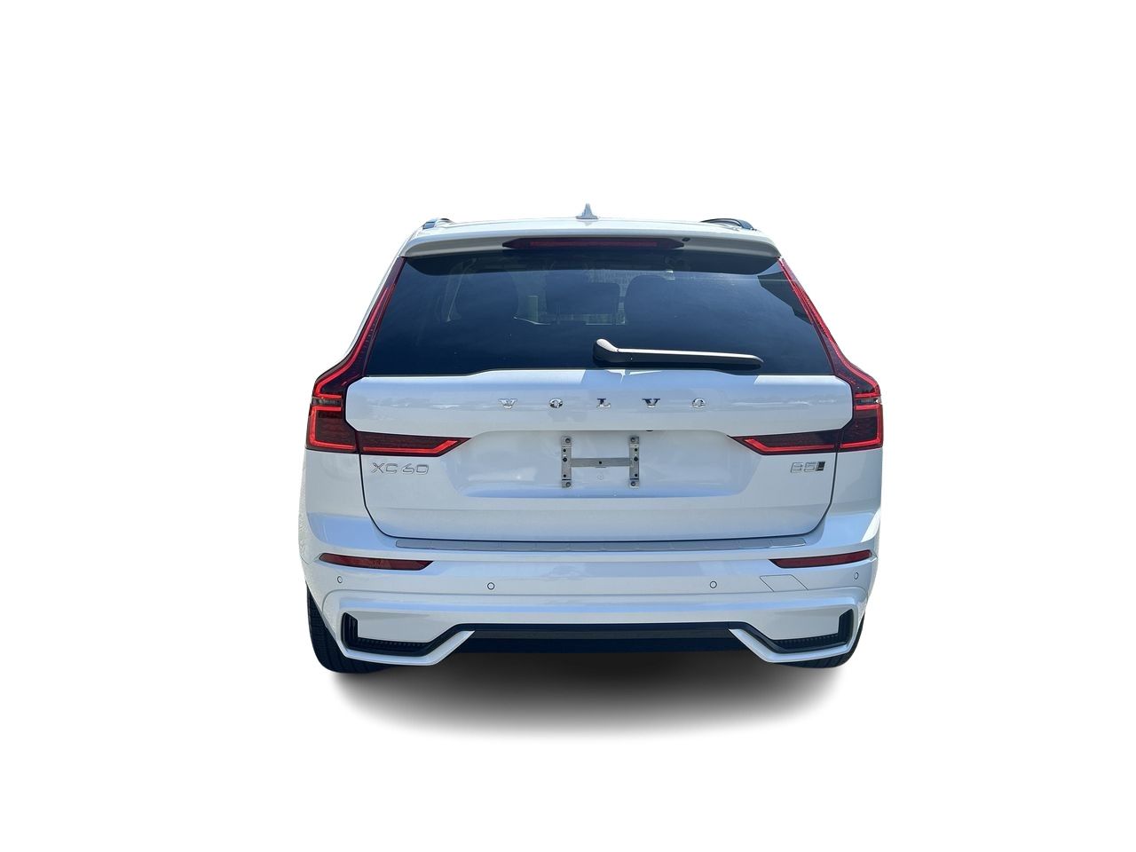 2026 Volvo XC60 in Richmond, British Columbia