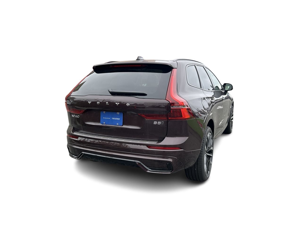 Volvo XC60  2026 à Richmond, Colombie-Britannique