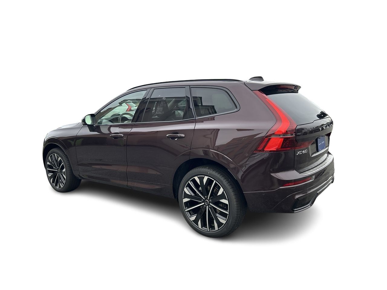 Volvo XC60  2026 à Richmond, Colombie-Britannique