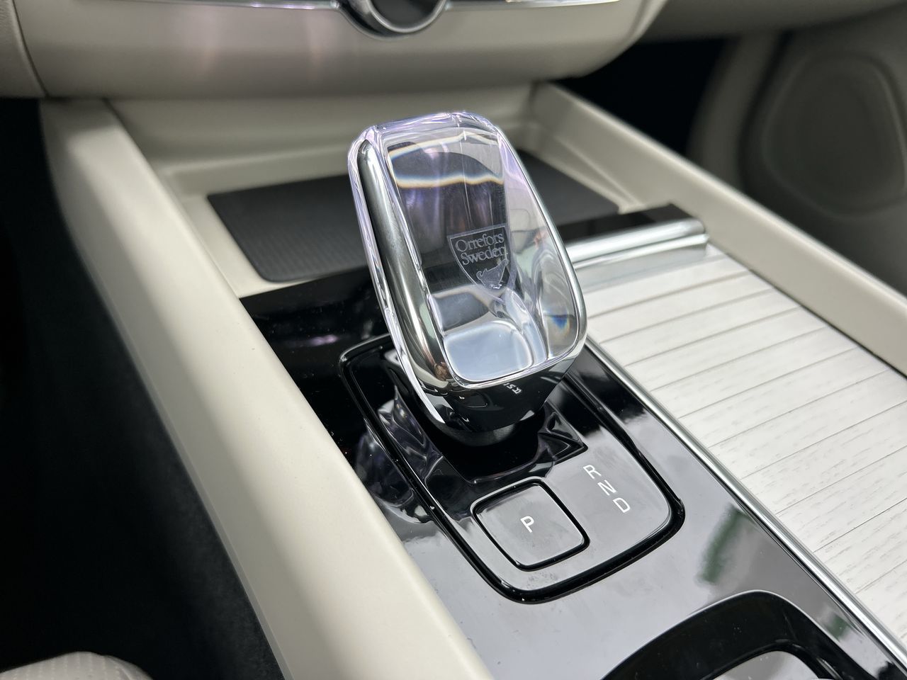 Volvo XC60  2026 à Richmond, Colombie-Britannique