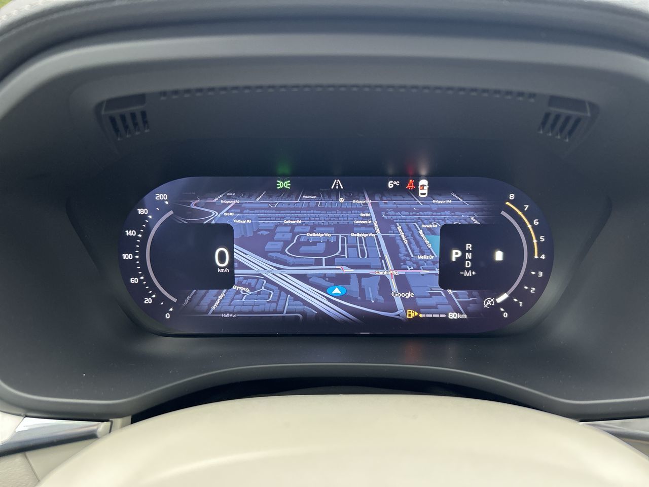 Volvo XC60  2026 à Richmond, Colombie-Britannique