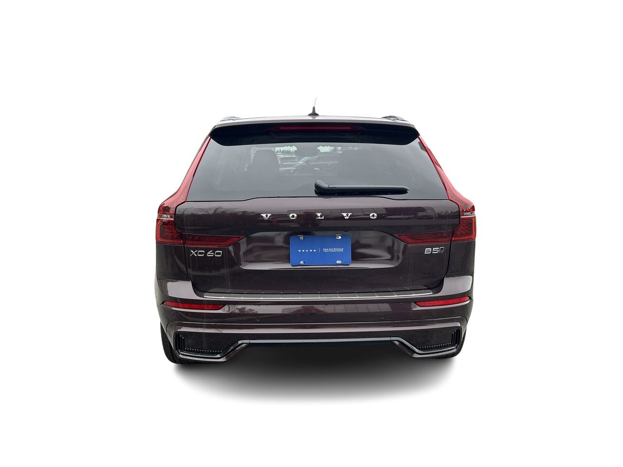 Volvo XC60  2026 à Richmond, Colombie-Britannique