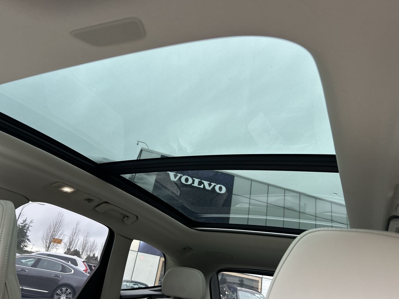 Volvo XC60  2026 à Richmond, Colombie-Britannique