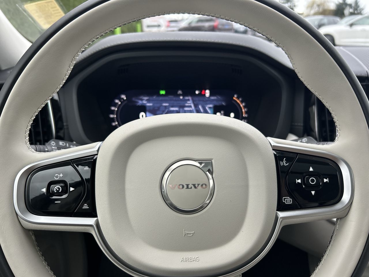 Volvo XC60  2026 à Richmond, Colombie-Britannique