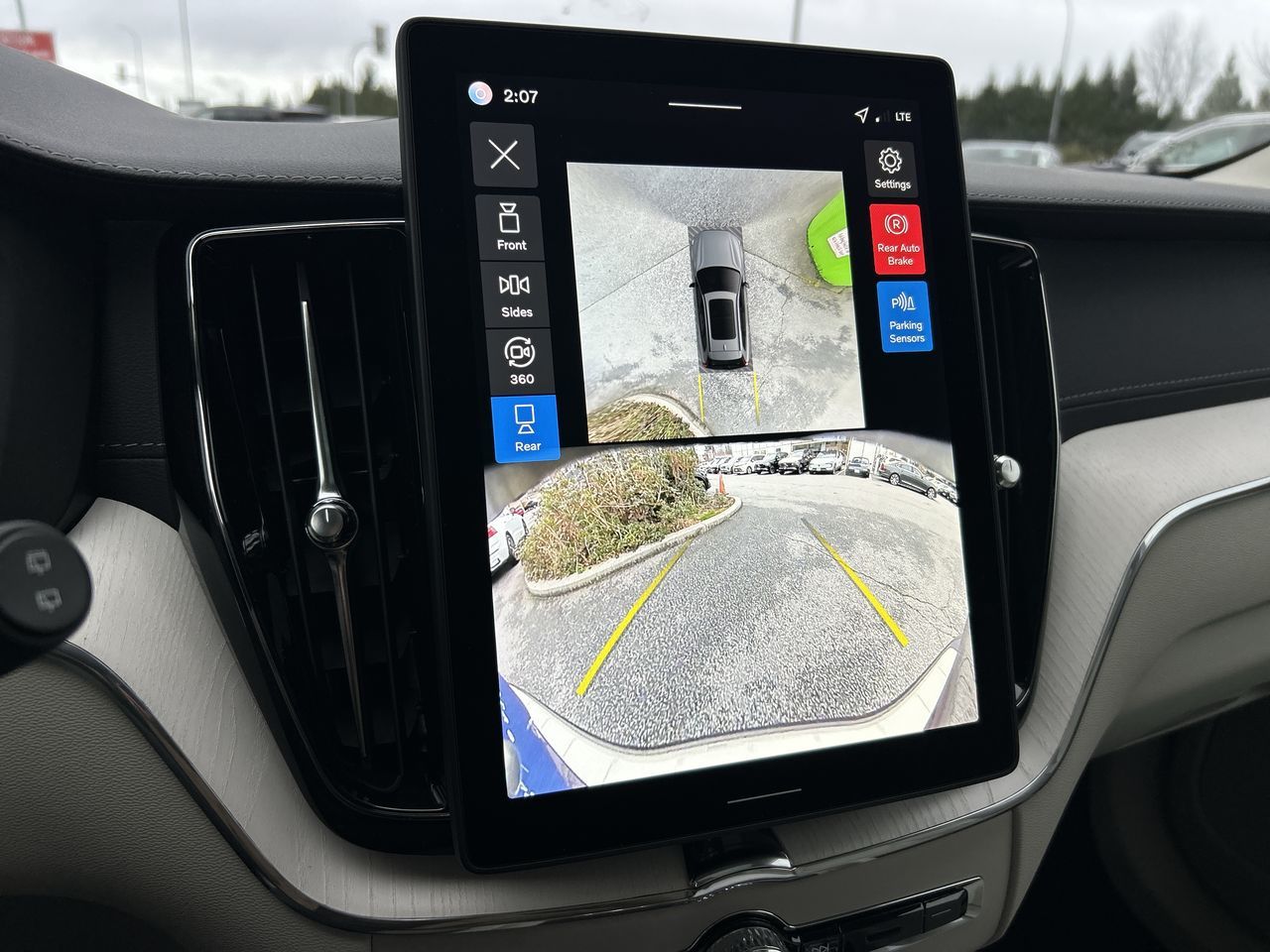 Volvo XC60  2026 à Richmond, Colombie-Britannique