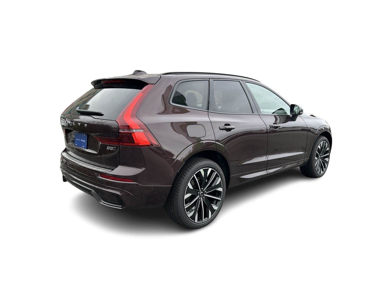 Volvo XC60  2026 à Richmond, Colombie-Britannique