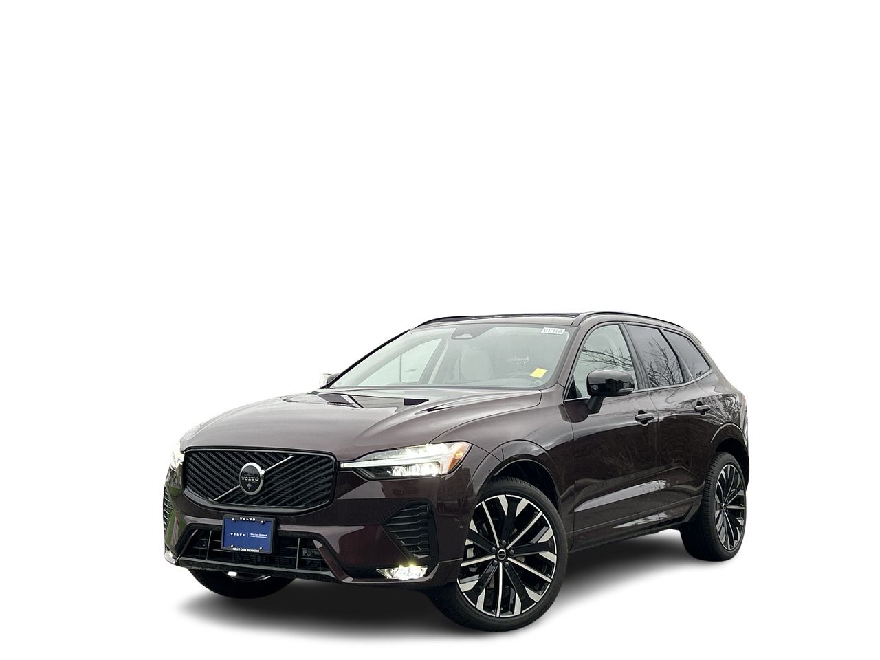 Volvo XC60  2026 à Richmond, Colombie-Britannique