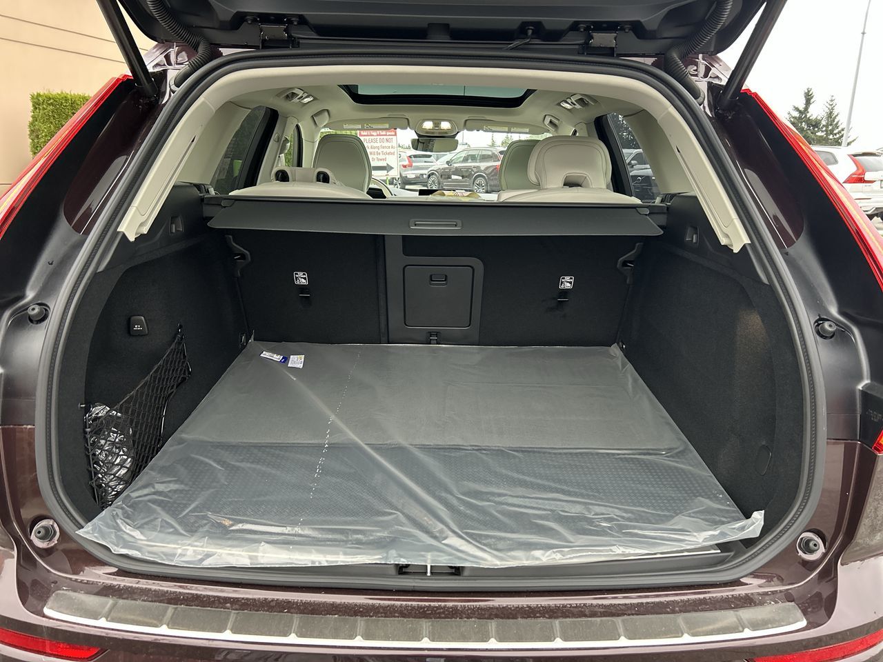 Volvo XC60  2026 à Richmond, Colombie-Britannique