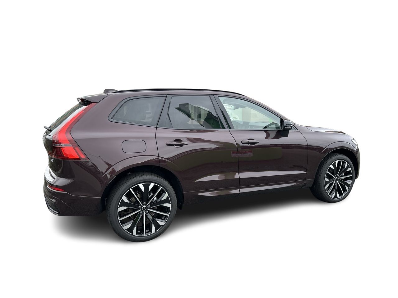 Volvo XC60  2026 à Richmond, Colombie-Britannique