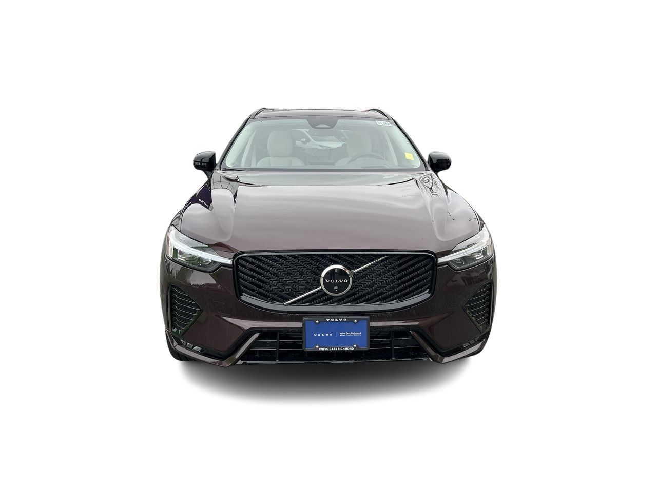 Volvo XC60  2026 à Richmond, Colombie-Britannique