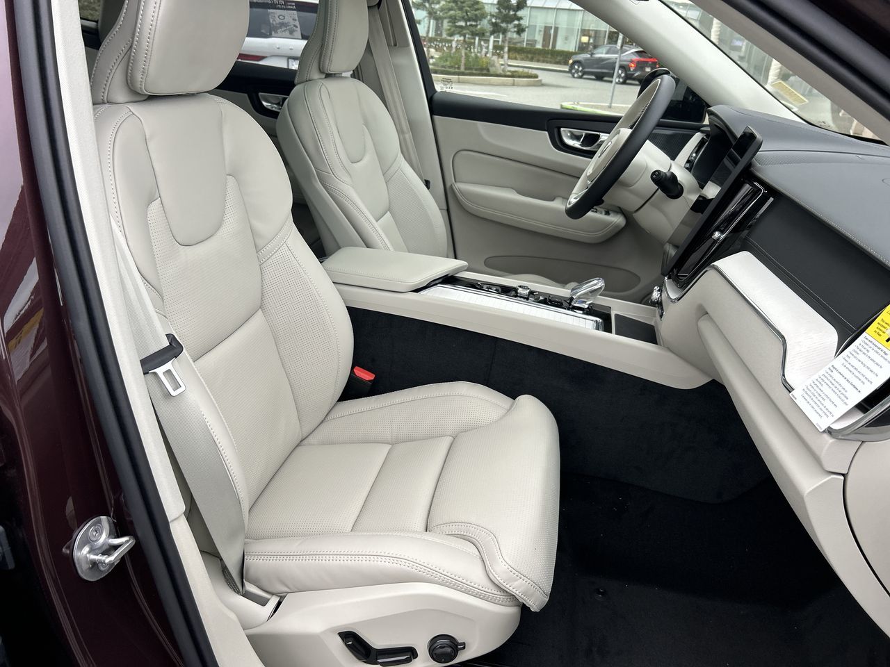 Volvo XC60  2026 à Richmond, Colombie-Britannique