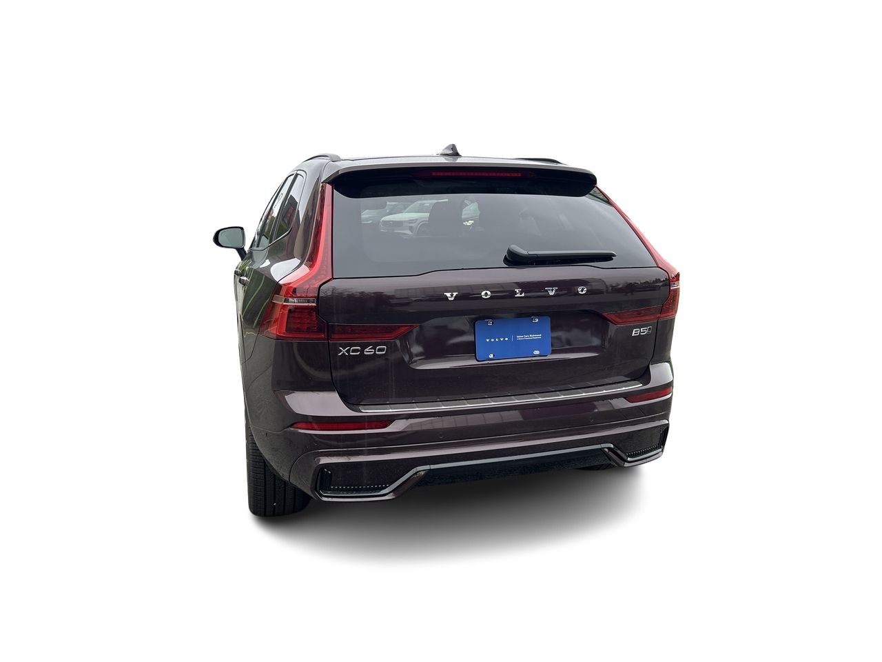 Volvo XC60  2026 à Richmond, Colombie-Britannique