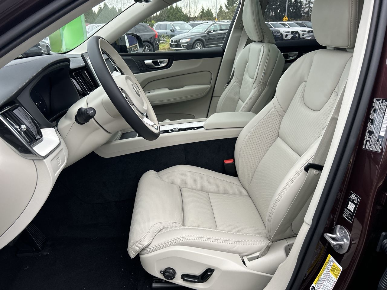 Volvo XC60  2026 à Richmond, Colombie-Britannique